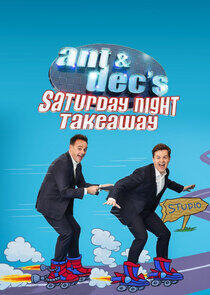 Ant & Dec's Saturday Night Takeaway - Season 19