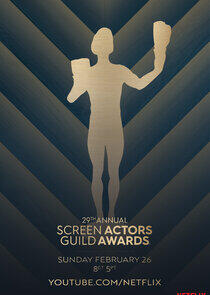 Screen Actors Guild Awards