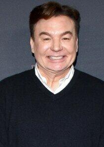 Mike Myers