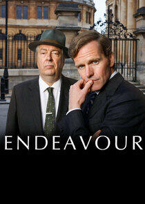 Endeavour - Season 9