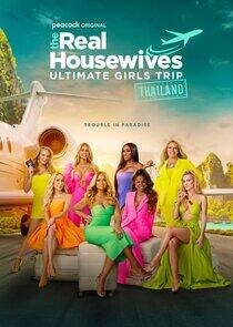 The Real Housewives: Ultimate Girls Trip - Season 3