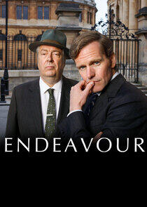 Endeavour