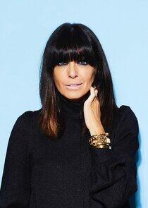 Claudia Winkleman