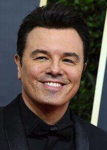 Seth MacFarlane