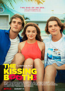 The Kissing Booth