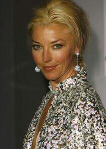 Tamara Beckwith