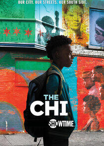 The Chi - Season 1