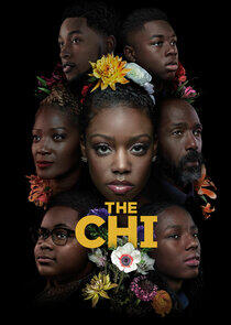 The Chi - Season 3