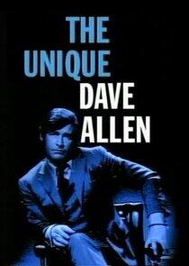 The Unique Dave Allen