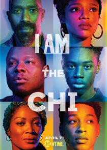 The Chi - Season 2