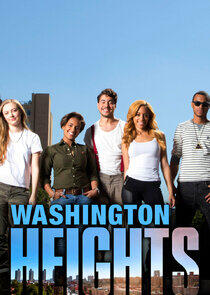 Washington Heights