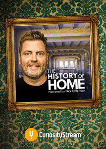 The History of Home