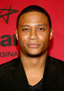 David Ramsey