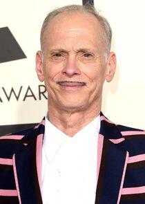 John Waters