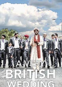 A Very British Wedding - Season 1