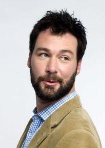 Jon Dore