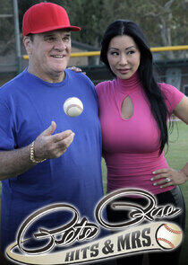 Pete Rose: Hits & Mrs