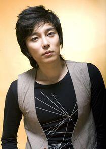 Jun Seung Bin