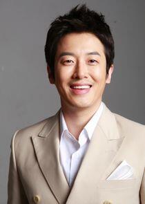 Hwang Joon Hyuk