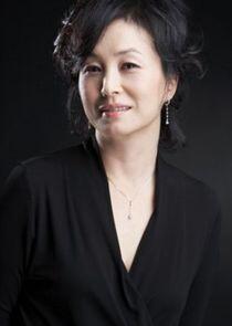 Kim Mi Sook