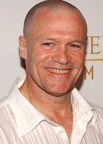 Michael Rooker