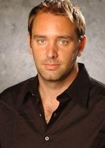 Trey Parker