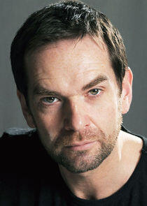 Duncan Lacroix