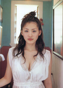 Haruka Ayase