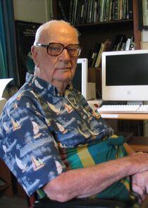 Arthur C. Clarke