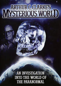 Arthur C. Clarke's Mysterious World