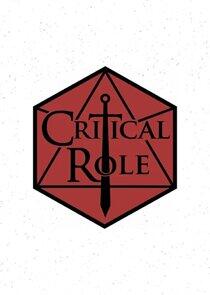 Critical Role - Season 3