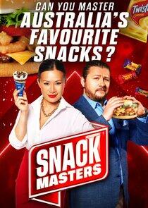 Snackmasters