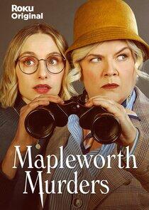 Mapleworth Murders