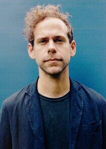 Bryce Dessner