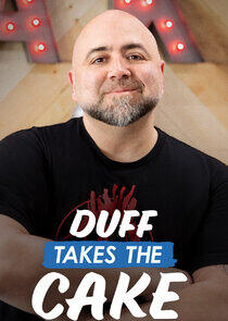 Duff Takes the Cake