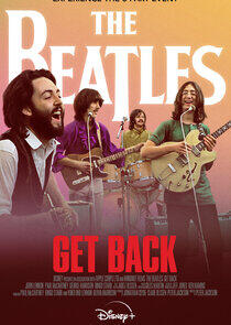 The Beatles: Get Back