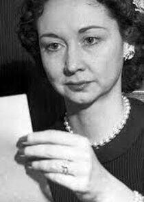 Dorothy Kilgallen