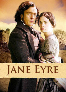 Jane Eyre