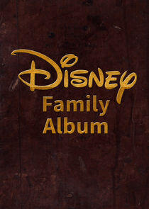 Disney Family Album