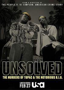 Unsolved: The Murders of Tupac & The Notorious B.I.G.