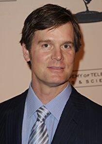 photo of Peter Krause