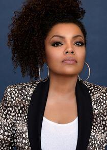 Yvette Nicole Brown