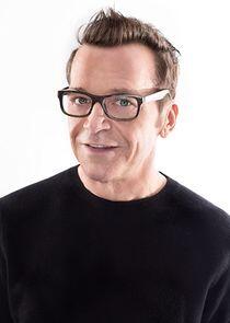 Tom Arnold