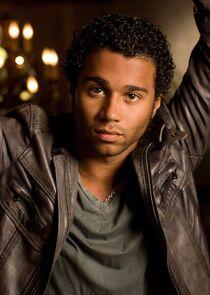 Corbin Bleu