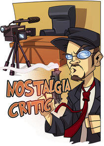 Nostalgia Critic