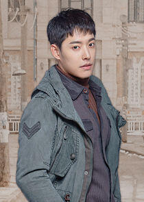 Oh Jung Tae