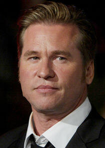 Val Kilmer