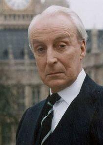 Francis Urquhart