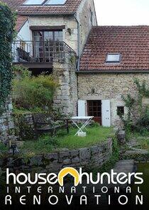 House Hunters International Renovation