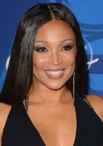 photo of Chanté Moore